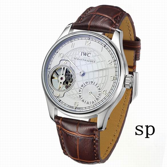 IWC watch man-450